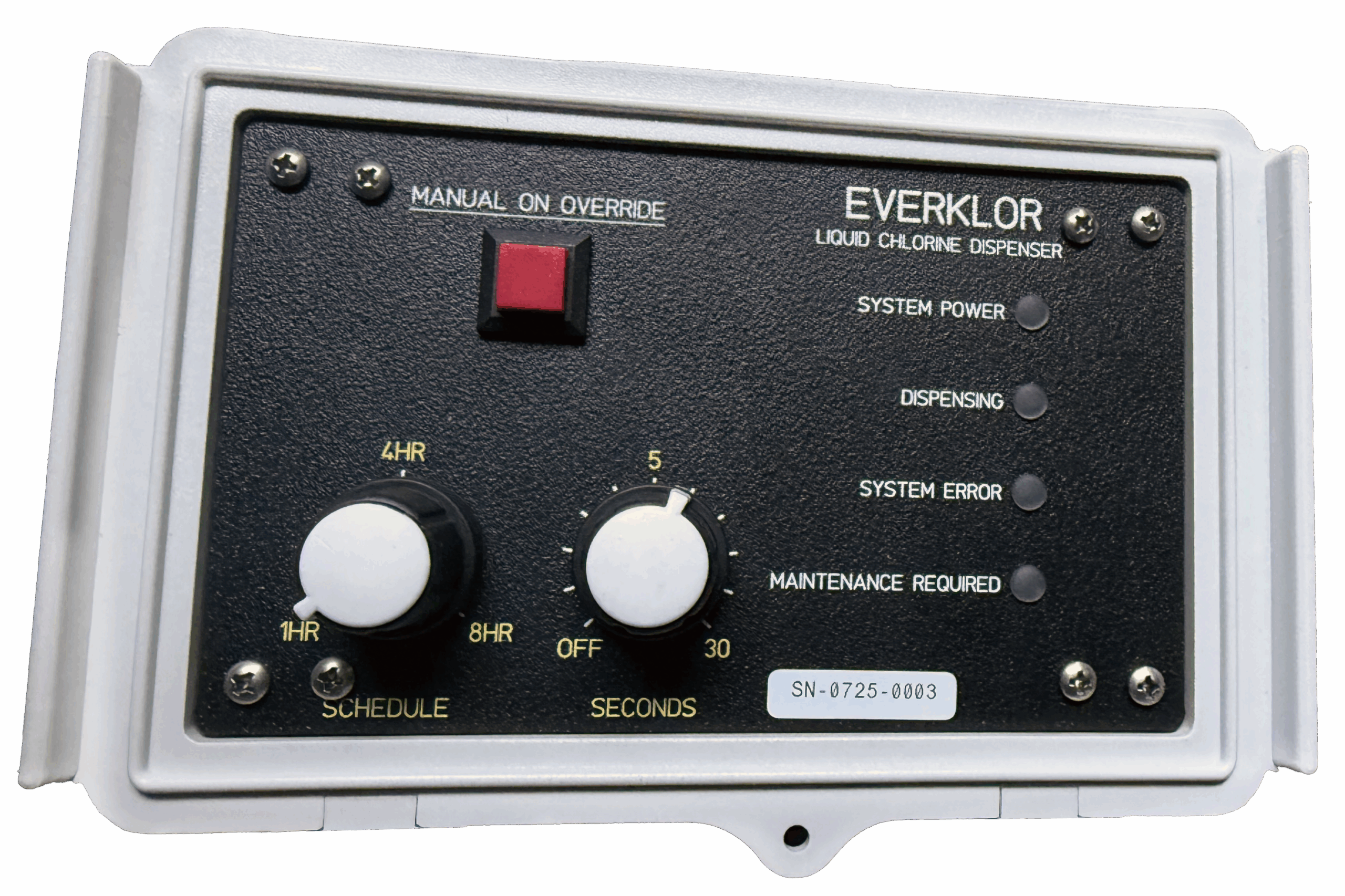 Everklor Control